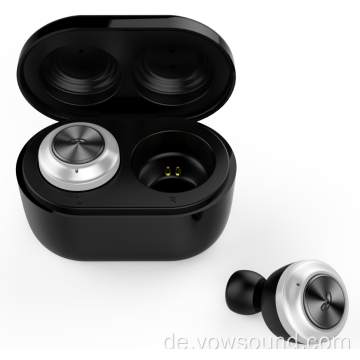 TWS Stereo-Ohrhörer Bluetooth In-Ear-Kopfhörer